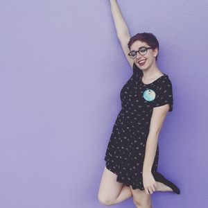 Meet your Posher, Savannah